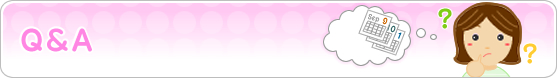 Q&A